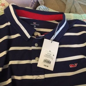 Target Vineyard Vines Men’s polo